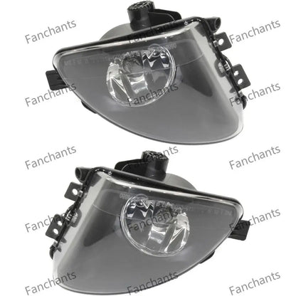 Suitable for 12-14 BMW 5 Series F07GT fog lights anti-fog lights 63177199619 63177199620 FANCHANTS China Auto Parts Wholesales