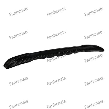 Suitable for 12-15 BMW E84 X1 front grille middle section front bumper ventilation net 51112991506 FANCHANTS China Auto Parts Wholesales
