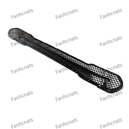 Suitable for 12-15 BMW E84 X1 front grille middle section front bumper ventilation net 51112991506 FANCHANTS China Auto Parts Wholesales