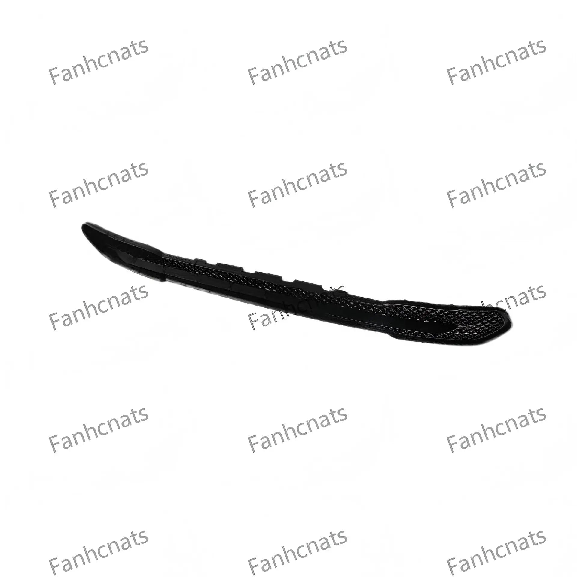 Suitable for 12-15 BMW E84 X1 front grille middle section front bumper ventilation net 51112991506 FANCHANTS China Auto Parts Wholesales