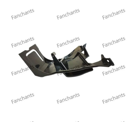 Suitable for 12-17 BMW 5 Series F07GT LCI front bumper bracket 51647203827 5164720382 FANCHANTS China Auto Parts Wholesales
