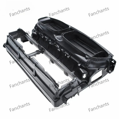 Suitable for 12-2014 BMW 5 Series F07GT LCI radiator frame wind cover 51747200765 FANCHANTS China Auto Parts Wholesales