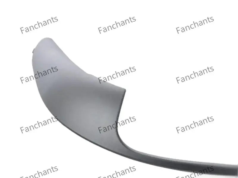 Suitable for 12-2014 BMW 5 Series F07GT rear bumper spoiler rear bumper chin 51127233979 FANCHANTS China Auto Parts Wholesales