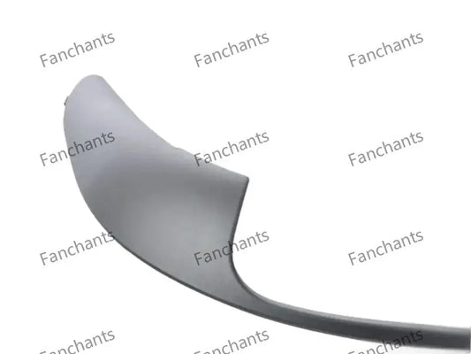 Suitable for 12-2014 BMW 5 Series F07GT rear bumper spoiler rear bumper chin 51127233979 FANCHANTS China Auto Parts Wholesales