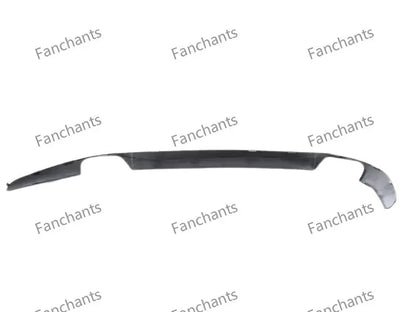Suitable for 12-2014 BMW 5 Series F07GT rear bumper spoiler rear bumper chin 51127233979 FANCHANTS China Auto Parts Wholesales