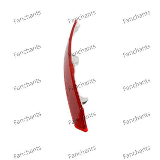 Suitable for 12-2014 BMW 5 Series F07GT reflector reflector rear bumper light 63147199647 63147199648 FANCHANTS China Auto Parts Wholesales