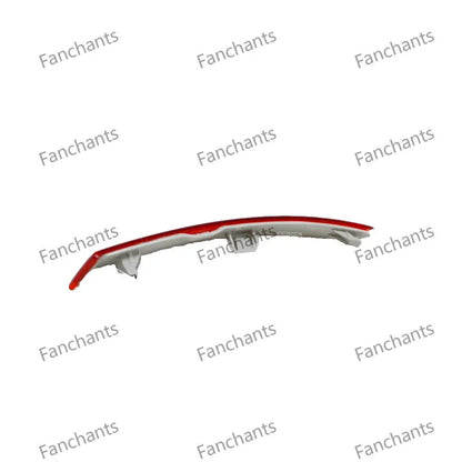 Suitable for 12-2014 BMW 5 Series F07GT reflector reflector rear bumper light 63147199647 63147199648 FANCHANTS China Auto Parts Wholesales
