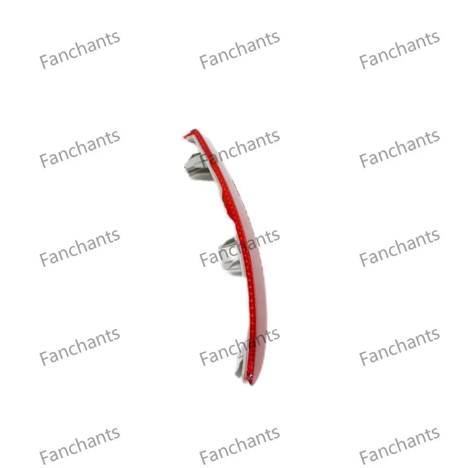 Suitable for 12-2014 BMW 5 Series F07GT reflector reflector rear bumper light 63147199647 63147199648 FANCHANTS China Auto Parts Wholesales