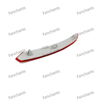 Suitable for 12-2014 BMW 5 Series F07GT reflector reflector rear bumper light 63147199647 63147199648 FANCHANTS China Auto Parts Wholesales