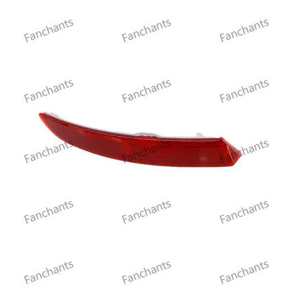 Suitable for 12-2014 BMW 5 Series F07GT reflector reflector rear bumper light 63147199647 63147199648 FANCHANTS China Auto Parts Wholesales
