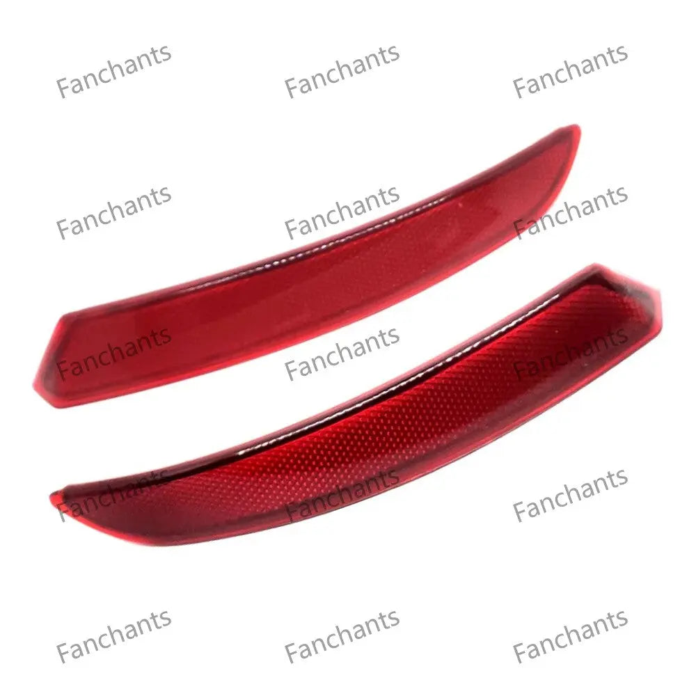 Suitable for 12-2014 BMW 5 Series F07GT reflector reflector rear bumper light 63147199647 63147199648 FANCHANTS China Auto Parts Wholesales