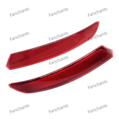 Suitable for 12-2014 BMW 5 Series F07GT reflector reflector rear bumper light 63147199647 63147199648 FANCHANTS China Auto Parts Wholesales