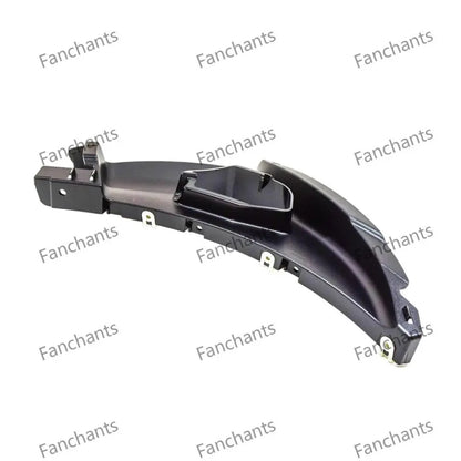 Suitable for 14-17 BMW F15X5M air duct bracket 51118056305 51118056306 - FANCHANTS China Auto Parts Wholesales