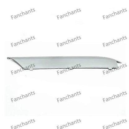 Suitable for 15-2017 BMW 5 Series F07GT LCI fog lamp frame trim low configuration 51117331717 FANCHANTS China Auto Parts Wholesales