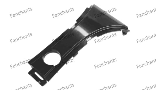 Suitable for 16-18 BMW 7 Series G12 car grille bracket baffle with hole 51137347382 FANCHANTS China Auto Parts Wholesales