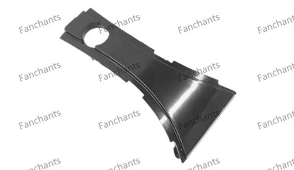 Suitable for 16-18 BMW 7 Series G12 car grille bracket baffle with hole 51137347382 FANCHANTS China Auto Parts Wholesales