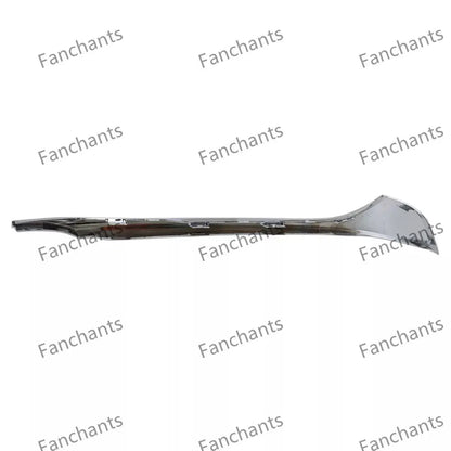 Suitable for 16-18 BMW 7 Series G12 fog lamp frame bright strip high configuration 51117369893 51117369894 FANCHANTS China Auto Parts Wholesales