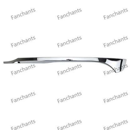 Suitable for 16-18 BMW 7 Series G12 fog lamp frame bright strip high configuration 51117369893 51117369894 FANCHANTS China Auto Parts Wholesales