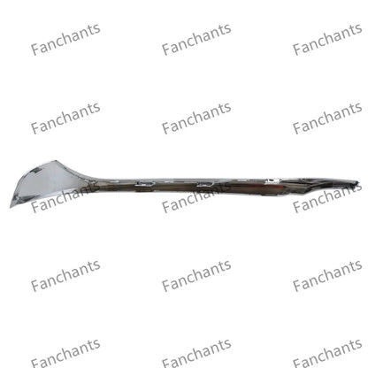 Suitable for 16-18 BMW 7 Series G12 fog lamp frame bright strip high configuration 51117369893 51117369894 FANCHANTS China Auto Parts Wholesales