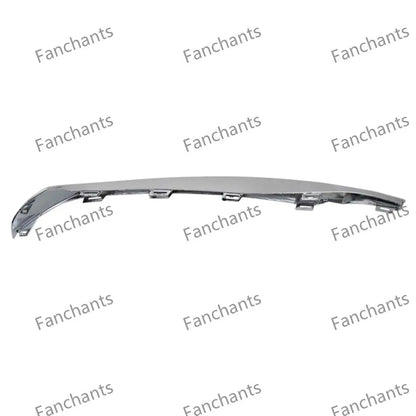Suitable for 16-18 BMW 7 Series G12 fog lamp frame bright strip high configuration 51117369893 51117369894 FANCHANTS China Auto Parts Wholesales