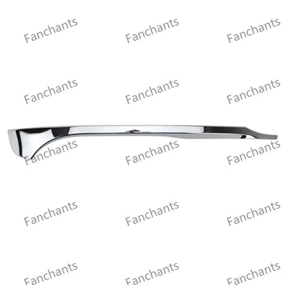 Suitable for 16-18 BMW 7 Series G12 fog lamp frame bright strip high configuration 51117369893 51117369894 FANCHANTS China Auto Parts Wholesales