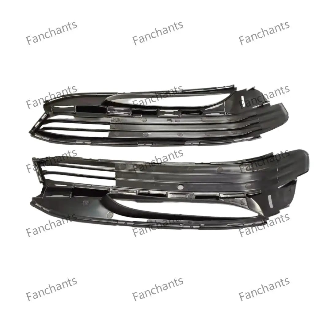 Suitable for 16-18 BMW 7 Series G12 fog lamp frame high configuration 51117486837 51117486838 FANCHANTS China Auto Parts Wholesales