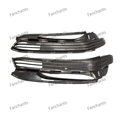 Suitable for 16-18 BMW 7 Series G12 fog lamp frame high configuration 51117486837 51117486838 FANCHANTS China Auto Parts Wholesales
