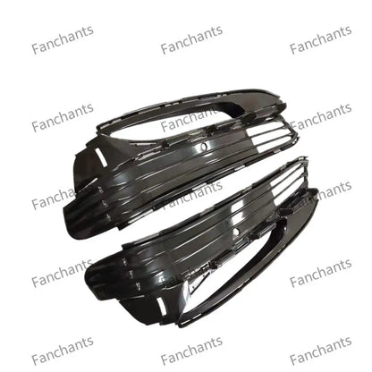 Suitable for 16-18 BMW 7 Series G12 fog lamp frame high configuration 51117486837 51117486838 FANCHANTS China Auto Parts Wholesales