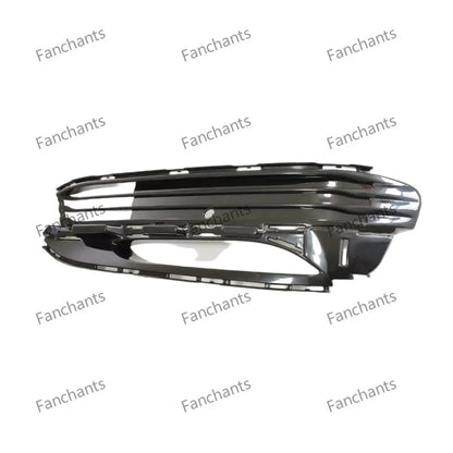 Suitable for 16-18 BMW 7 Series G12 fog lamp frame high configuration 51117486837 51117486838 FANCHANTS China Auto Parts Wholesales