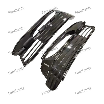 Suitable for 16-18 BMW 7 Series G12 fog lamp frame high configuration 51117486837 51117486838 FANCHANTS China Auto Parts Wholesales