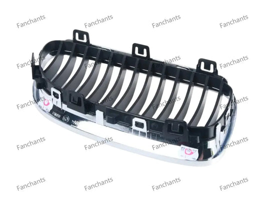 Suitable for 16-18 BMW 7 Series G12 grille, fully electroplated 51137357011 51137357012 FANCHANTS China Auto Parts Wholesales