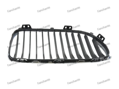 Suitable for 16-18 BMW 7 Series G12 grille, fully electroplated 51137357011 51137357012 FANCHANTS China Auto Parts Wholesales