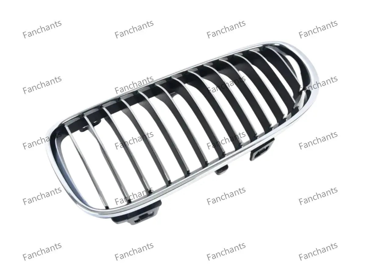 Suitable for 16-18 BMW 7 Series G12 grille, fully electroplated 51137357011 51137357012 FANCHANTS China Auto Parts Wholesales