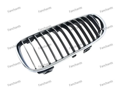 Suitable for 16-18 BMW 7 Series G12 grille, fully electroplated 51137357011 51137357012 FANCHANTS China Auto Parts Wholesales