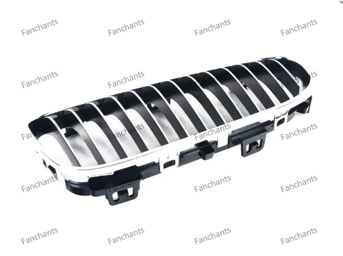 Suitable for 16-18 BMW 7 Series G12 grille, fully electroplated 51137357011 51137357012 FANCHANTS China Auto Parts Wholesales