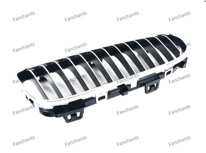 Suitable for 16-18 BMW 7 Series G12 grille, fully electroplated 51137357011 51137357012 FANCHANTS China Auto Parts Wholesales