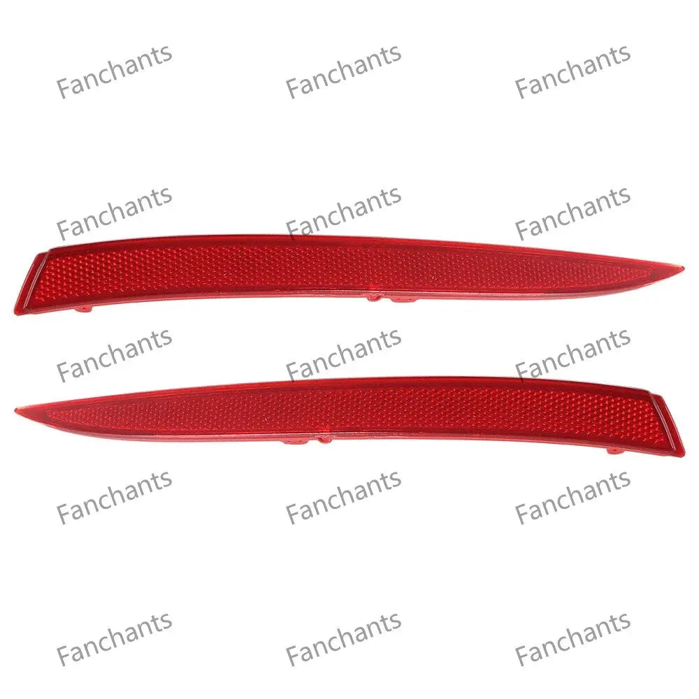 Suitable for 16-18 BMW 7 Series G12 rear bumper side light reflector 63147342949 - FANCHANTS China Auto Parts Wholesales