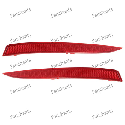 Suitable for 16-18 BMW 7 Series G12 rear bumper side light reflector 63147342949 - FANCHANTS China Auto Parts Wholesales