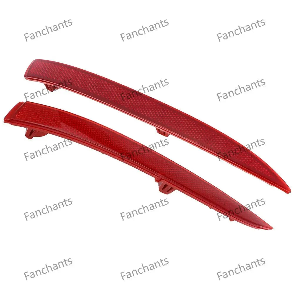 Suitable for 16-18 BMW 7 Series G12 rear bumper side light reflector 63147342949 - FANCHANTS China Auto Parts Wholesales