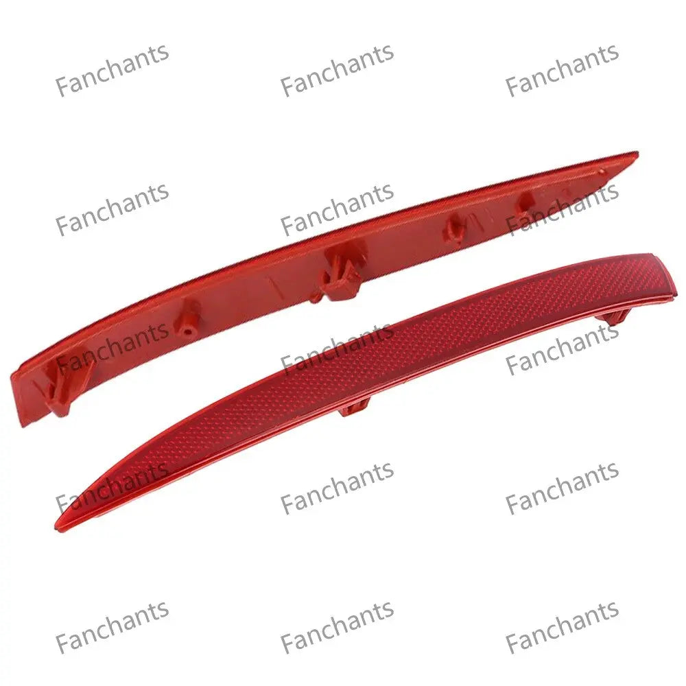 Suitable for 16-18 BMW 7 Series G12 rear bumper side light reflector 63147342949 - FANCHANTS China Auto Parts Wholesales