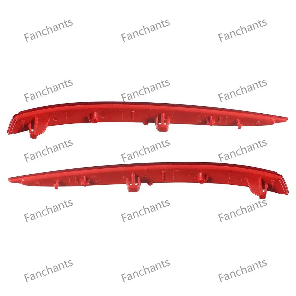 Suitable for 16-18 BMW 7 Series G12 rear bumper side light reflector 63147342949 - FANCHANTS China Auto Parts Wholesales