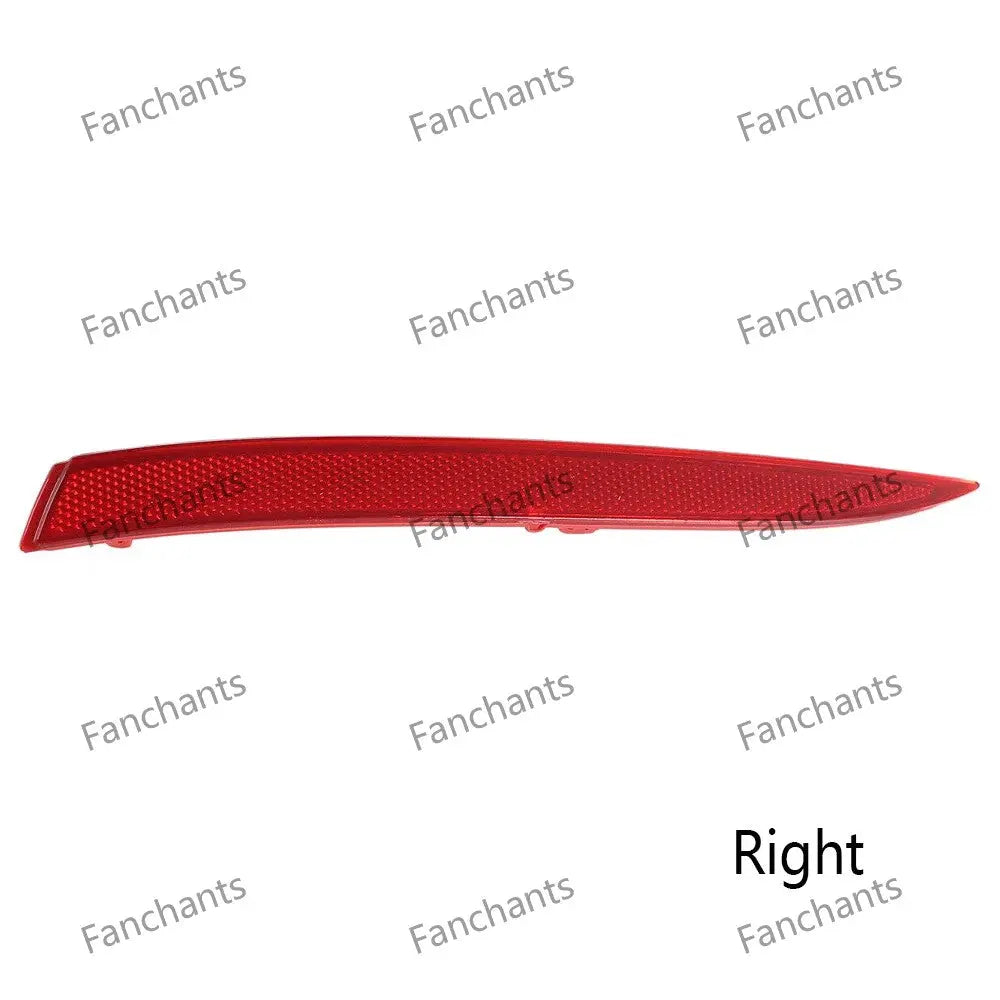 Suitable for 16-18 BMW 7 Series G12 rear bumper side light reflector 63147342949 - FANCHANTS China Auto Parts Wholesales