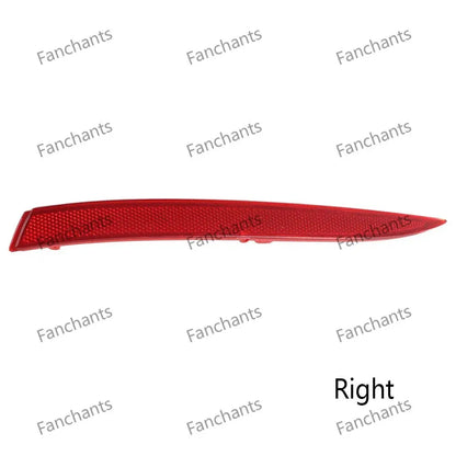 Suitable for 16-18 BMW 7 Series G12 rear bumper side light reflector 63147342949 - FANCHANTS China Auto Parts Wholesales