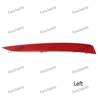 Suitable for 16-18 BMW 7 Series G12 rear bumper side light reflector 63147342949 - FANCHANTS China Auto Parts Wholesales