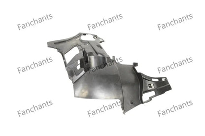 Suitable for 16-18 BMW F48F49X1 fog lamp frame bracket 51117354819 51117354820 FANCHANTS China Auto Parts Wholesales
