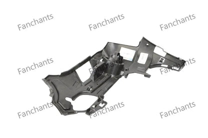 Suitable for 16-18 BMW F48F49X1 fog lamp frame bracket 51117354819 51117354820 FANCHANTS China Auto Parts Wholesales
