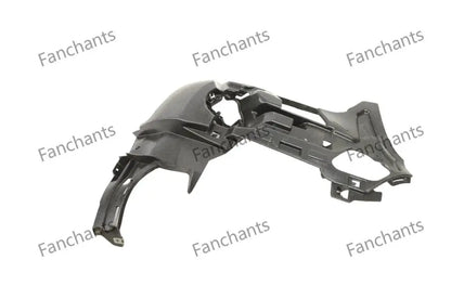 Suitable for 16-18 BMW F48F49X1 fog lamp frame bracket 51117354819 51117354820 FANCHANTS China Auto Parts Wholesales