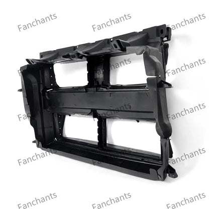 Suitable for 16-18 BMW F48F49X1 water tank frame air duct bracket 51747374197 - FANCHANTS China Auto Parts Wholesales