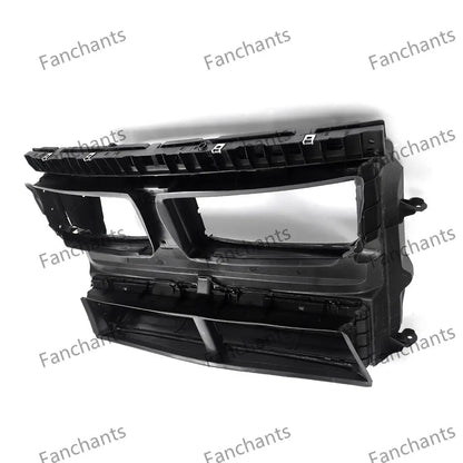 Suitable for 16-18 BMW F48F49X1 water tank frame air duct bracket 51747374197 - FANCHANTS China Auto Parts Wholesales