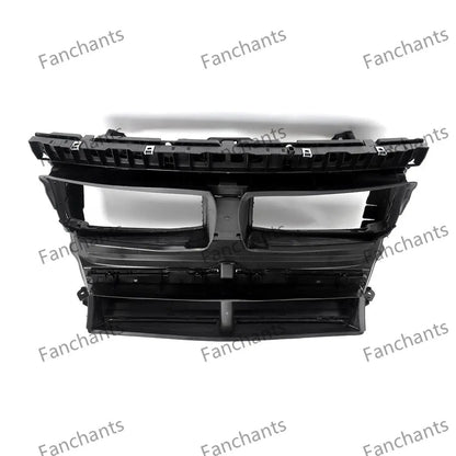 Suitable for 16-18 BMW F48F49X1 water tank frame air duct bracket 51747374197 - FANCHANTS China Auto Parts Wholesales